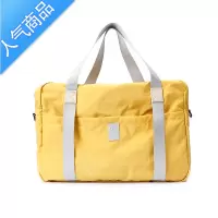 FENGHOU短途折叠旅行包可套拉杆箱出差登机包手提行李袋大容量轻便健身包旅行包男女