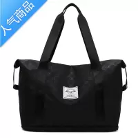FENGHOU免托运春秋登机包手提套拉杆短途旅行包女健身衣物包防水行李包男旅行包男女