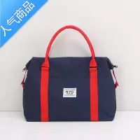 FENGHOU短途旅行袋手提女轻便大容量装衣服单肩待产包男多功能行李登机包旅行包男女