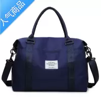 FENGHOU健身包女干湿分离大容量手提套拉杆箱旅行包运动单肩斜挎瑜伽包旅行包男女