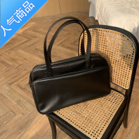 FENGHOU短途旅行包袋2021新款日韩版大包包大容量托特包单肩包健身包书包旅行包男女