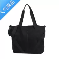FENGHOU大容量ins网红健身旅行收纳包行李袋单肩背斜跨手提防水购物袋旅行包男女
