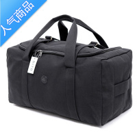 FENGHOU超大容量行李袋手提旅行包男加厚帆布搬家包旅游袋女待产包行李包旅行包男女