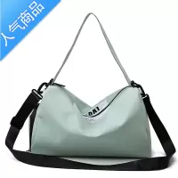 FENGHOU健身包女小型号独立鞋位学生休闲旅行包包女短途出差游泳行李包旅行包男女