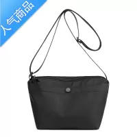FENGHOU斜挎包女2021新款潮饺子包时尚小包包夏腋下包百搭女包单肩帆布包女斜挎包
