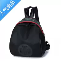 FENGHOU双肩包女2021新款时尚潮流韩版包包女包百搭ins牛津布小背包