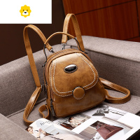 FENGHOU2021年新款潮夏天双肩包女小包背包百搭超火时尚女士迷你斜挎