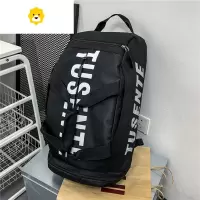 FENGHOU双肩包男潮牌旅游包超大容量户外旅行背包潮时尚潮流多功能书包女