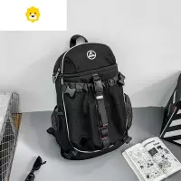 FENGHOU篮球包双肩包男潮牌书包篮球袋运动包训练包多功能大容量男士背包