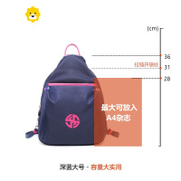 FENGHOU双肩包女2020新款韩版潮个性百搭牛津帆布时尚夏季ins超火小背包