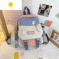 FENGHOU迷你夏季小双肩包小学生时尚背包包儿童旅游女童逛街旅行出游包潮