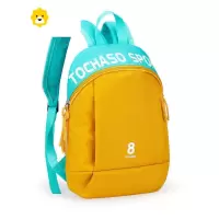 FENGHOU小书包男童学生一到三年级 4-6护脊减负儿童背包幼儿园超轻双肩包学生书包