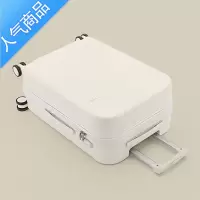 封后行李箱女结实耐用学生密码箱万向轮子登机皮箱拉杆箱男大容量