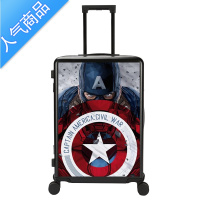 封后儿童拉杆箱万向轮卡通旅行箱男童可坐骑学生行李箱小孩密码箱登机