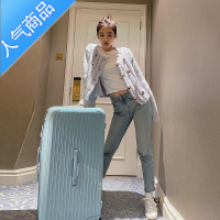 封后超大旅行密码行李箱38女网红ins潮28拉杆箱26万向轮36男30 34寸50