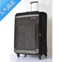 封后特大号拉杆箱万向轮28寸旅行箱30寸出国超大托运布箱子行李箱32寸