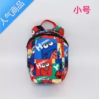 封后防走失小背包婴幼儿1岁2岁小宝宝小书包幼儿园儿童3岁4岁小班书包学生书包