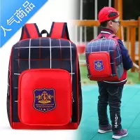 封后幼儿园书包定制印LOGO订制女小学生男童潮宝宝定做儿童培训班印字学生书包