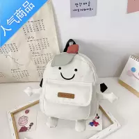 封后幼儿园3-5岁小书包卡通可爱小中班女宝宝背包 儿童外出休闲双肩包学生书包