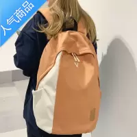 封后书包女高中初中生大容量大学生防水电脑旅行背包中学生少女双肩包学生书包