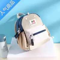 封后儿童背包幼儿园3-6岁书包小学生1-3-6年级韩版尼龙防水透气休闲包学生书包