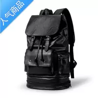 封后2022旅行包男士双肩包大容量防水电脑包休闲户外背包潮流