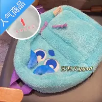 封后日系可爱苏利文维尼熊三眼仔花栗鼠女亲子毛绒背包书包卡通双肩包书包学生