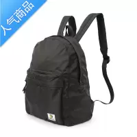 封后日系ins潮牌大容量背包女户外休闲防水超轻可折叠便携旅行双肩包