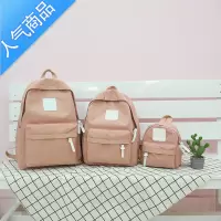 封后亲子迷你包双肩包女 小号韩版新款可爱轻便百搭小清新防水双肩背