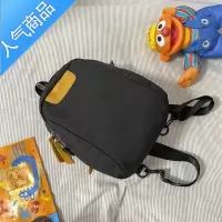 封后小众ins日系初中高中学生两用双肩包女夏百搭出游旅行休闲小背包