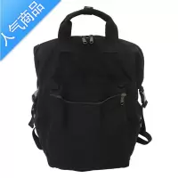 封后新款文艺风双肩包女韩版高中大学生书包休闲帆布旅行大容量背包潮
