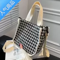 封后网红帆布包包2021新款潮韩版ins日系少女单肩小挎包女学生斜挎包女斜挎包