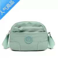 封后2022新款女士斜挎包小方包休闲单肩包大容量轻便旅行包零钱手机包女斜挎包