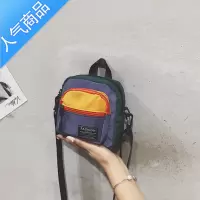 封后上新小包包女包新款2021夏天个性简约小布包休闲百搭单肩斜挎包潮女斜挎包