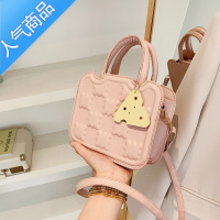 封后今年流行小包包女2022夏季新款潮百搭质感小众时尚单肩手提包女斜挎包