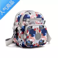 封后小包包女百搭潮2021新款时尚印花单肩斜挎包女士旅游小背包手机包女斜挎包