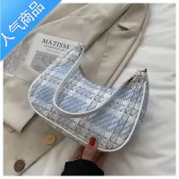 封后今年流行小包包女夏2021新款感手提腋下包百搭小众设计单肩包女斜挎包