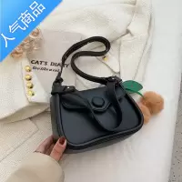封后今年流行包包女2022新款潮质感ins小众斜挎包百搭单肩腋下包女斜挎包