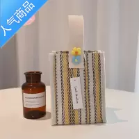 封后新款韩国ins防水迷你手提帆布包时尚百搭手拎包便携收纳包手挽袋女斜挎包