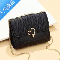 封后链条包包女包2021新款潮质感女士时尚夏季单肩包女2022小众斜挎包女斜挎包