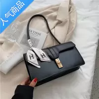 封后ins网红复古小众时尚流行腋下包2022新款女包洋气休闲单肩小包包女斜挎包