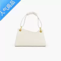 封后感 简约法式单肩腋下包女夏天2022新款潮包包百搭手提包女斜挎包