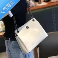 封后时尚流行链条腋下包包女2022新款质感小众设计复古单肩包女斜挎包