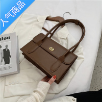 封后大容量包包2021新款潮婚包简约手提女包单肩腋下百搭ins托特方包女斜挎包
