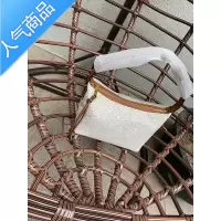 封后2022新款cubi腋下包女新款刺绣女单肩帆布盒饭包大小号手提包女斜挎包
