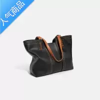 封后仟仟女包定制2022年新款流行时尚皮质大容量通勤休闲单肩手提包
