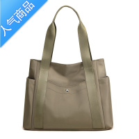 封后2022新款大容量托特包女大包包帆布包通勤单肩学生妈妈帆布袋手提女包