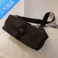 封后时尚运动健身包防水吐司包大容量休闲牛津布单肩斜挎行李袋旅行包女包