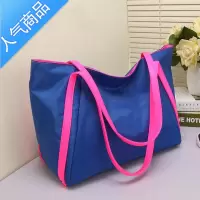 封后高品质大包包女2022新款韩版女包单肩包简约大容量防水布包托特包