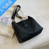 封后今年流行包包女2022新款时尚大容量单肩包百搭学生上课通勤托特包